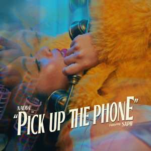 SXPH的專輯Pick Up The Phone (feat. Sxph)