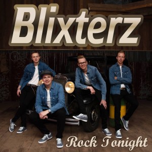 Blixterz的專輯Rock Tonight