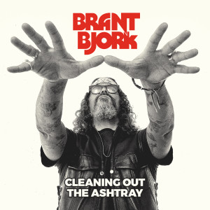 Cleaning out the Ashtray dari Brant Bjork