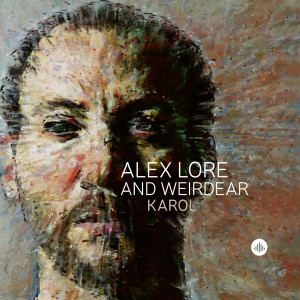 ดาวน์โหลดและฟังเพลง Color Wheel (For Alexander Scriabin) พร้อมเนื้อเพลงจาก Alex LoRe