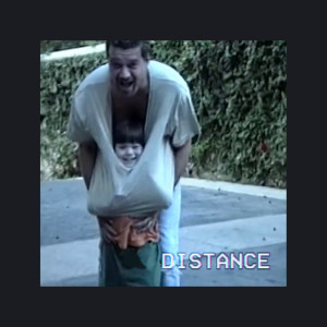 收聽Mammoth WVH的Distance歌詞歌曲