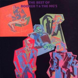 ดาวน์โหลดและฟังเพลง Groovin' พร้อมเนื้อเพลงจาก Booker T & the MGs