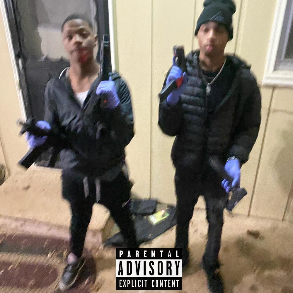 Professsional Hitman (feat. RundownEli & Keez550) (Explicit)