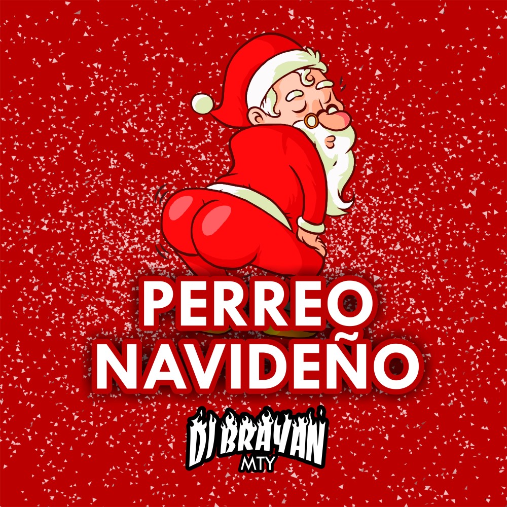 Perreo Navideño