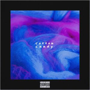 Listen to Cotton Candy (Explicit) song with lyrics from Frei