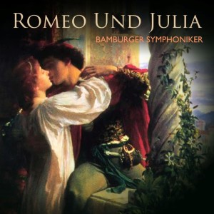 Tchaikovsky: Romeo und Julia - Dvořák: Slawische Rhapsodie G-Moll & As-Dur
