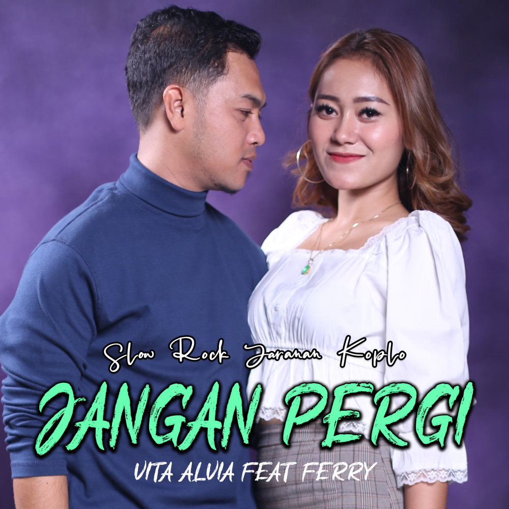 Jangan Pergi