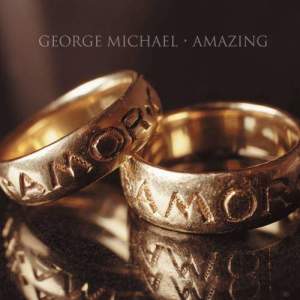 收聽George Michael的Amazing歌詞歌曲