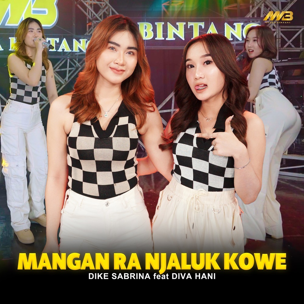 Mangan Ra Njaluk Kowe