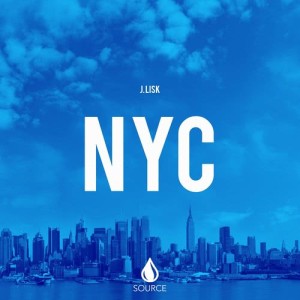 收聽J. Lisk的NYC歌詞歌曲