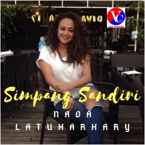 Album Simpang Sandiri oleh Nada Latuharhary
