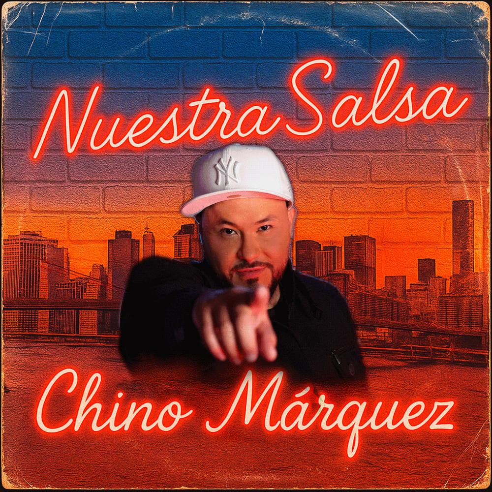 Nuestra Salsa (feat. Frankie Vazquez)