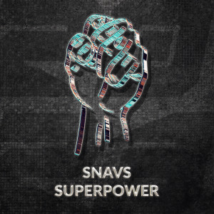 Album Superpower from Snavs