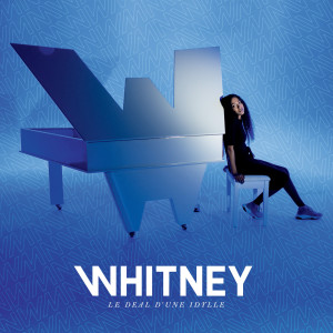 收聽Whitney的On a oublié歌詞歌曲