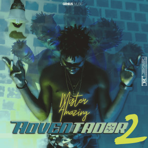 Listen to Adventador, Pt. 2 (Explicit) song with lyrics from Mister Amazing
