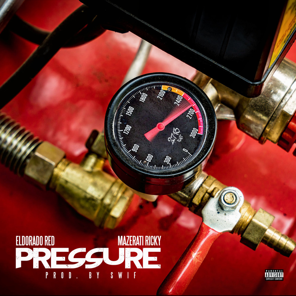 Pressure (Explicit)