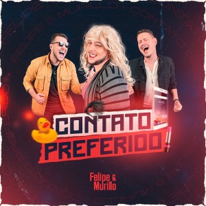 Album Contato Preferido from 