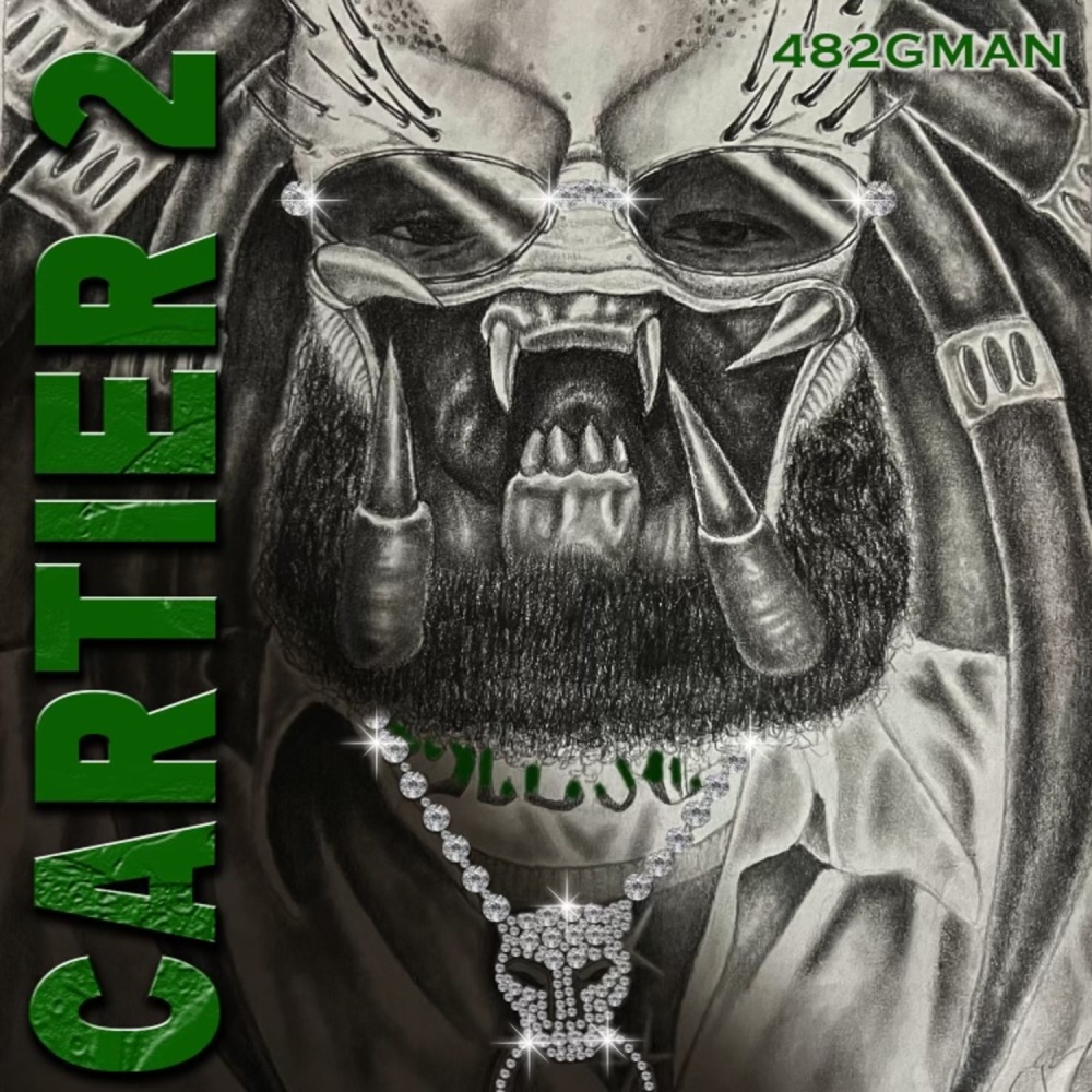 Cartier (Explicit)