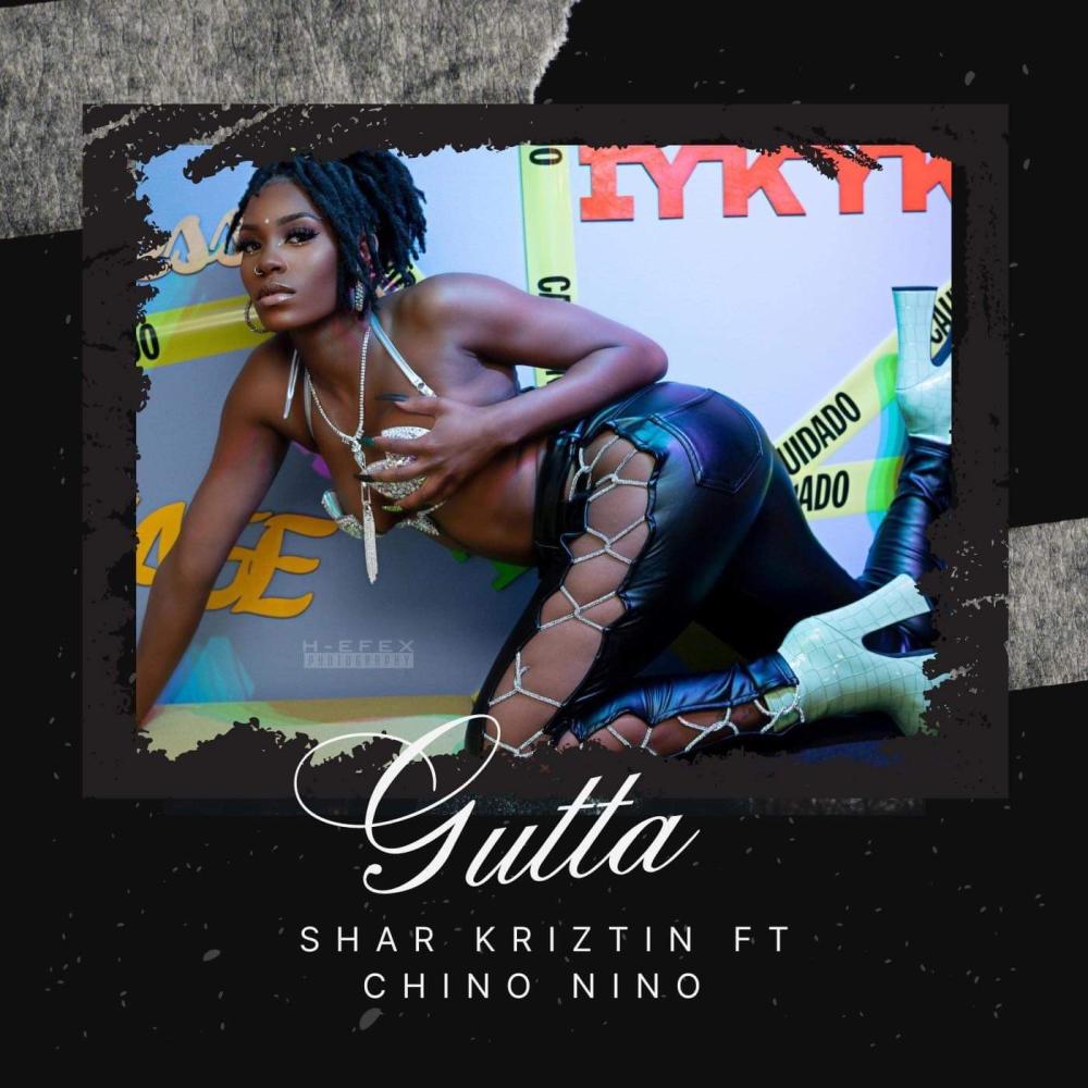 Gutta (feat. Chino Nino) (Radio Edit)