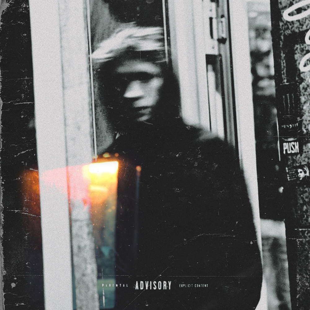 In My Head (Explicit)