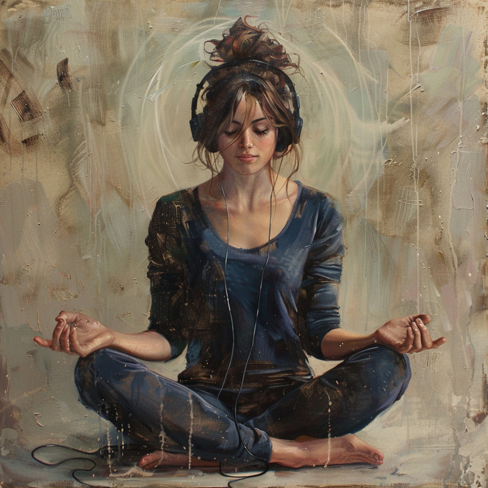Tranquil Zen Harmony