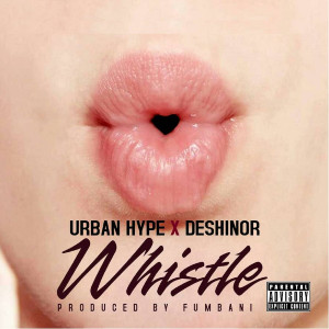 Album Whistle (Explicit) from 