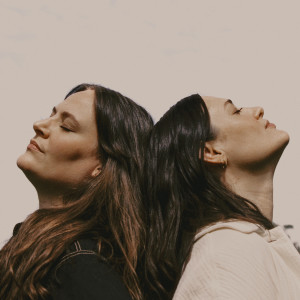Album You Held It All oleh The Staves