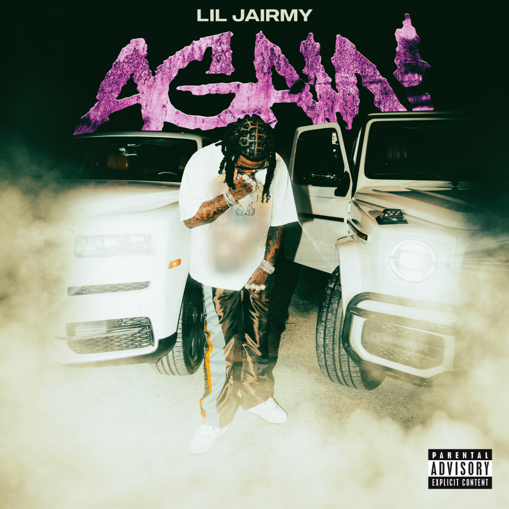 Again (Explicit)