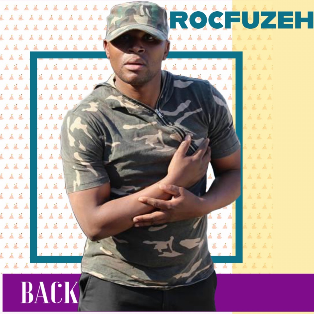Back