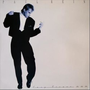 Paul Rein的專輯Easy Street