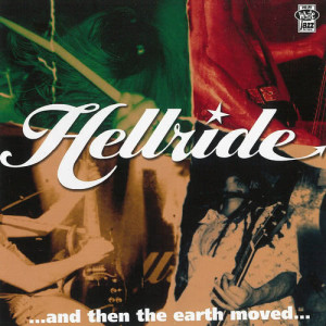 收聽Hellride的No One But You歌詞歌曲