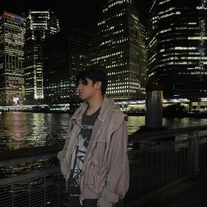 Khantrast的專輯Chinatown (Explicit)