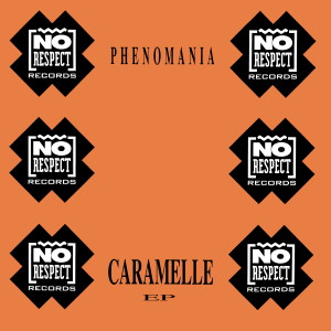 ดาวน์โหลดและฟังเพลง Caramelle พร้อมเนื้อเพลงจาก Phenomania