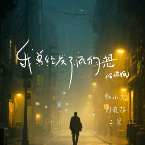 Album 我曾经发了疯的想（合唱版） from 韩小欠