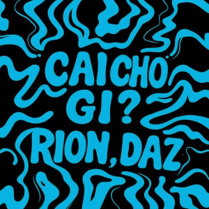 Rion的专辑Cai Cho Gi