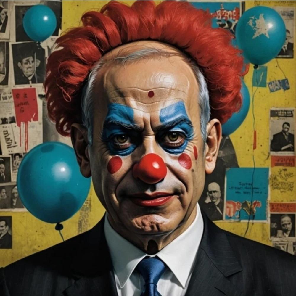 NETANYAHUS BABYKILLIN CRUSADE (feat. MIC MANIFESTO) (Explicit)