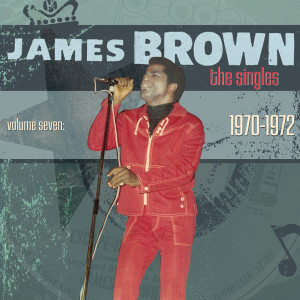 ดาวน์โหลดและฟังเพลง Talking Loud And Saying Nothing พร้อมเนื้อเพลงจาก James Brown