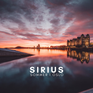 Sirius的專輯Sommer i Oslo