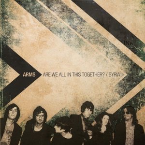 收聽Arms的Are We All in This Together?歌詞歌曲