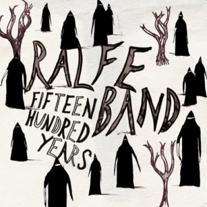 ดาวน์โหลดและฟังเพลง 1500 Years พร้อมเนื้อเพลงจาก Ralfe Band