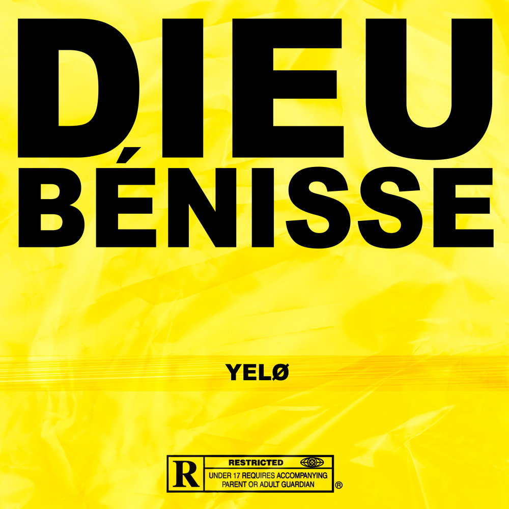 Dieu bénisse (Explicit)