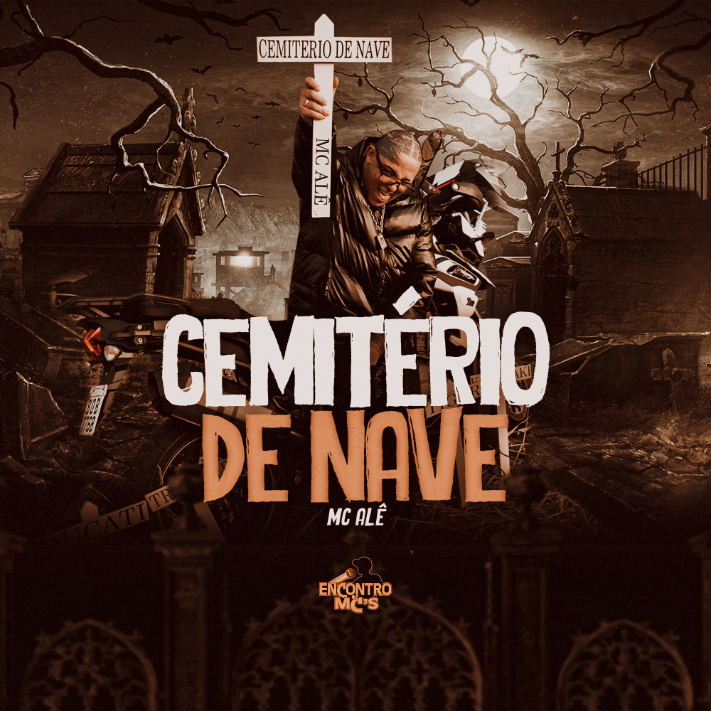 Cemitério de Nave