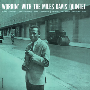 ดาวน์โหลดและฟังเพลง It Never Entered My Mind พร้อมเนื้อเพลงจาก The Miles Davis Quintet