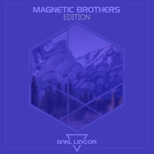 Magnetic Brothers的專輯Magnetic Brothers: Edition