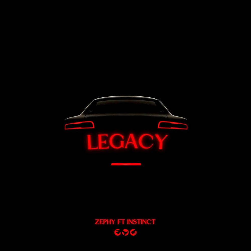 Legacy (feat. INST1NCT)