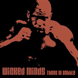 ดาวน์โหลดและฟังเพลง Da Hairy Monsta (Explicit) พร้อมเนื้อเพลงจาก Wicked Minds