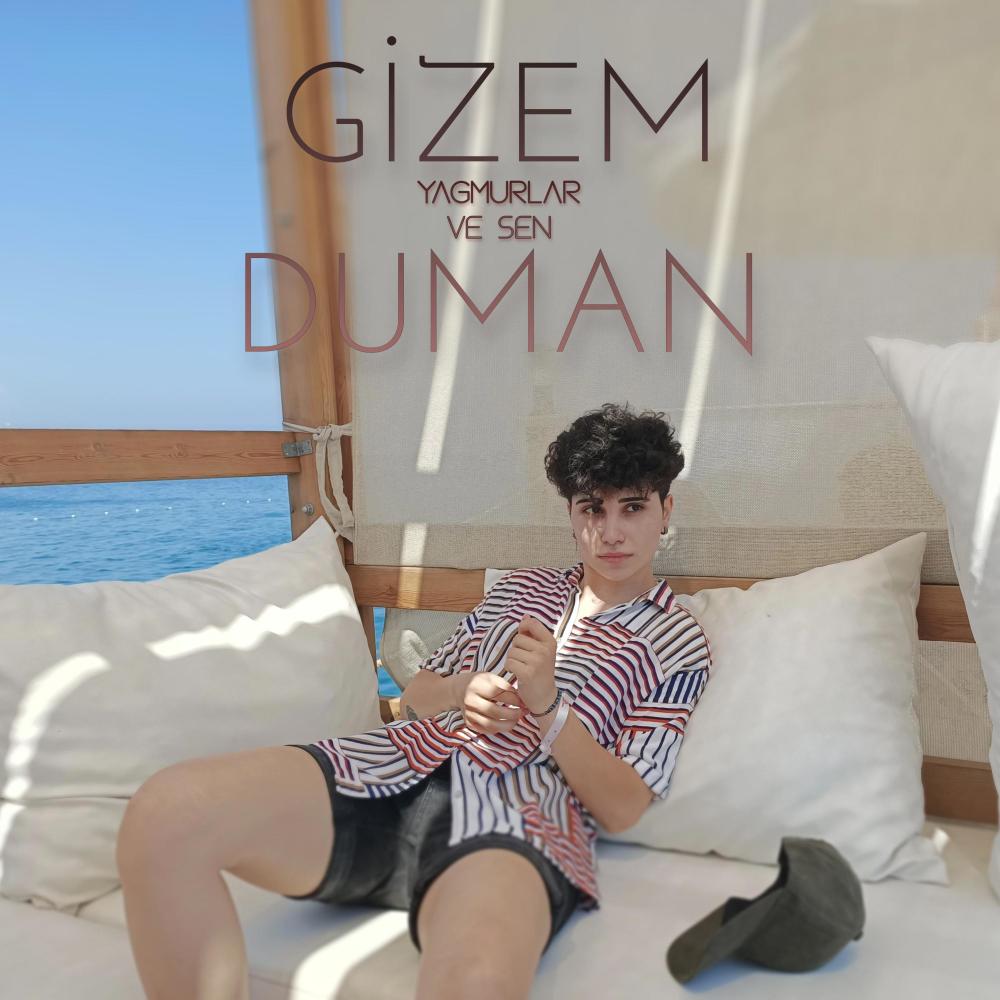 Yağmurlar ve Sen (Explicit)