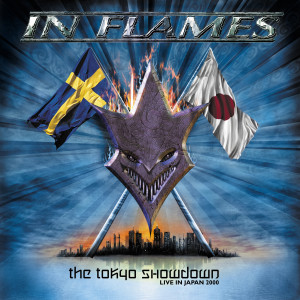 ดาวน์โหลดและฟังเพลง Scorn (Live) พร้อมเนื้อเพลงจาก In Flames