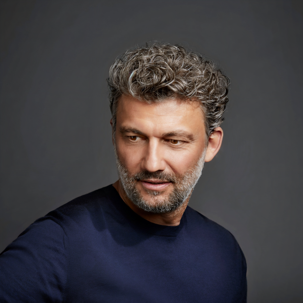 Jonas Kaufmann
