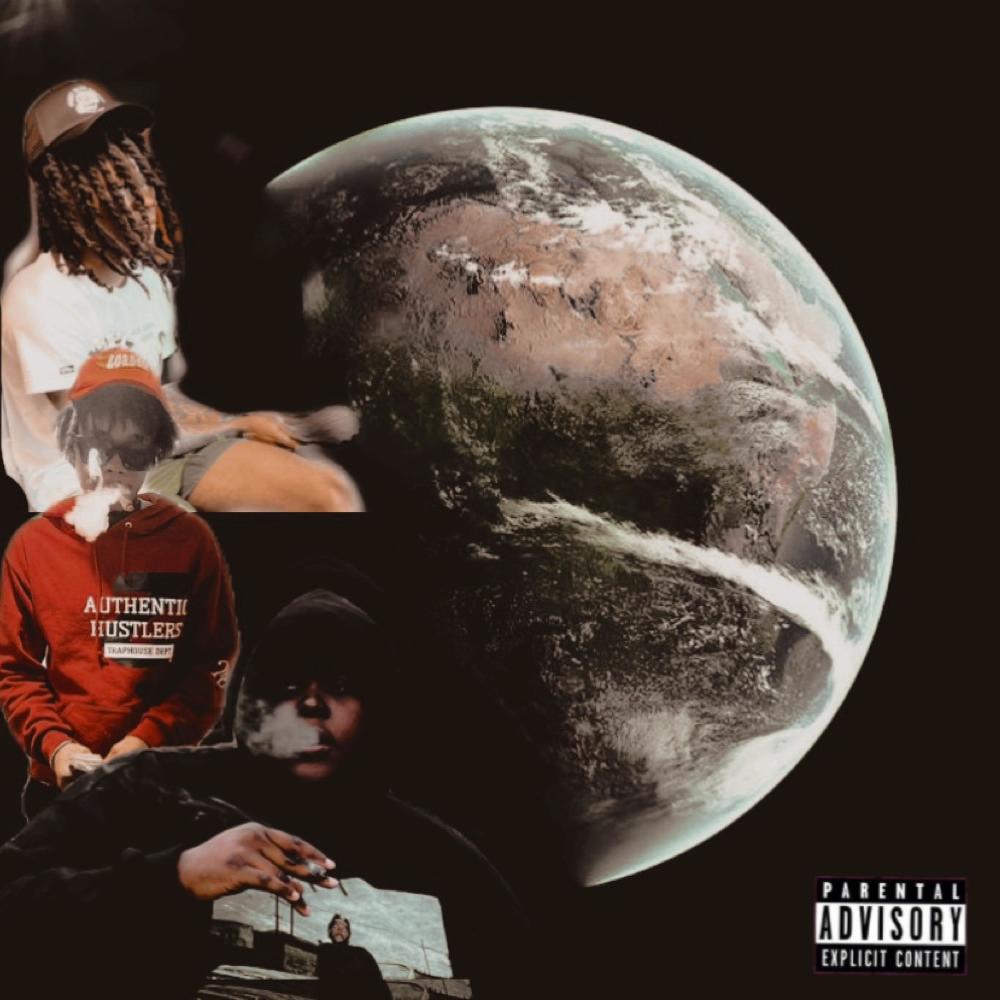 Rerock (feat. Lil Skee) (Explicit)